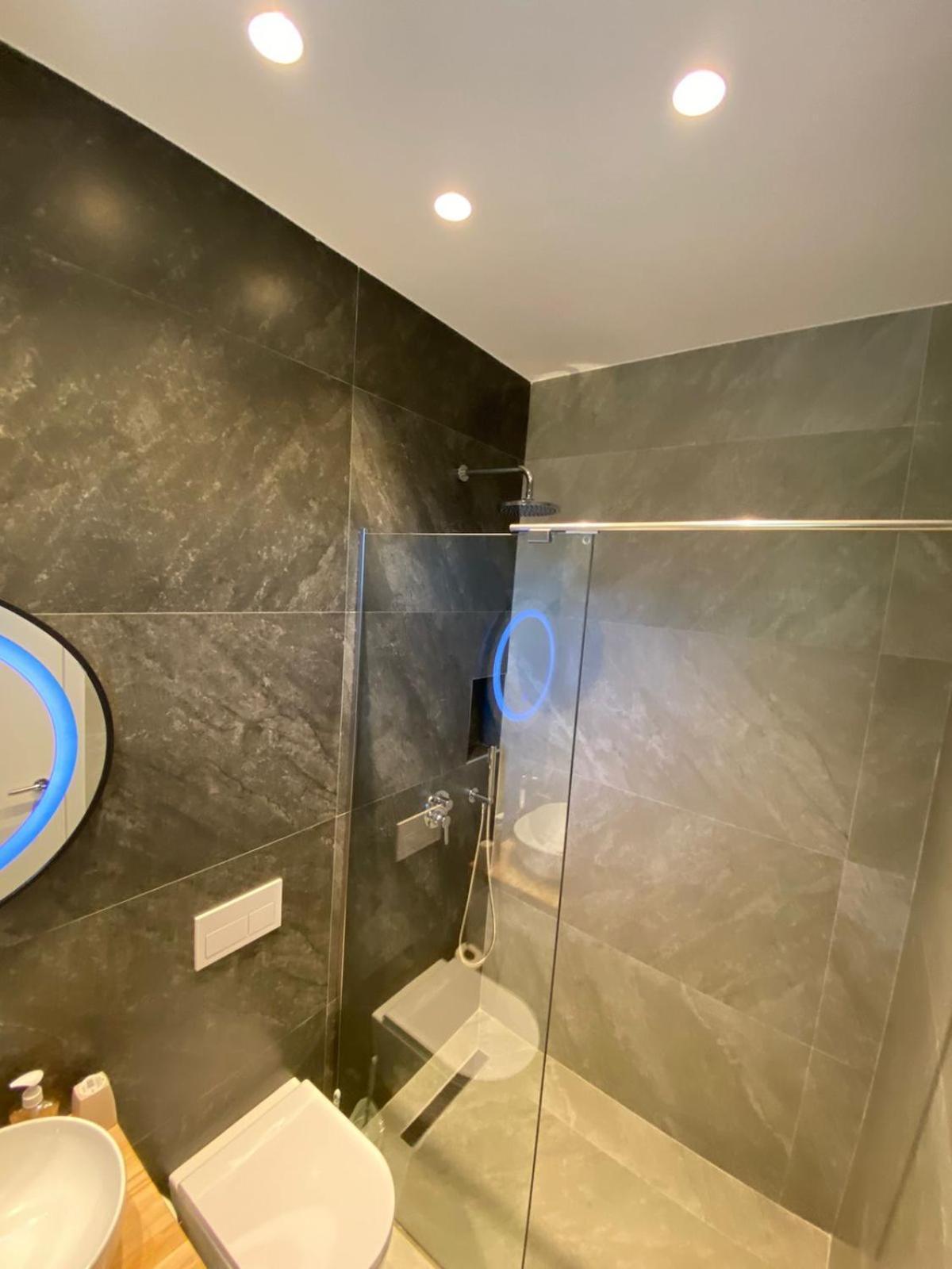 Sea Breeze Villa Sarande Room photo